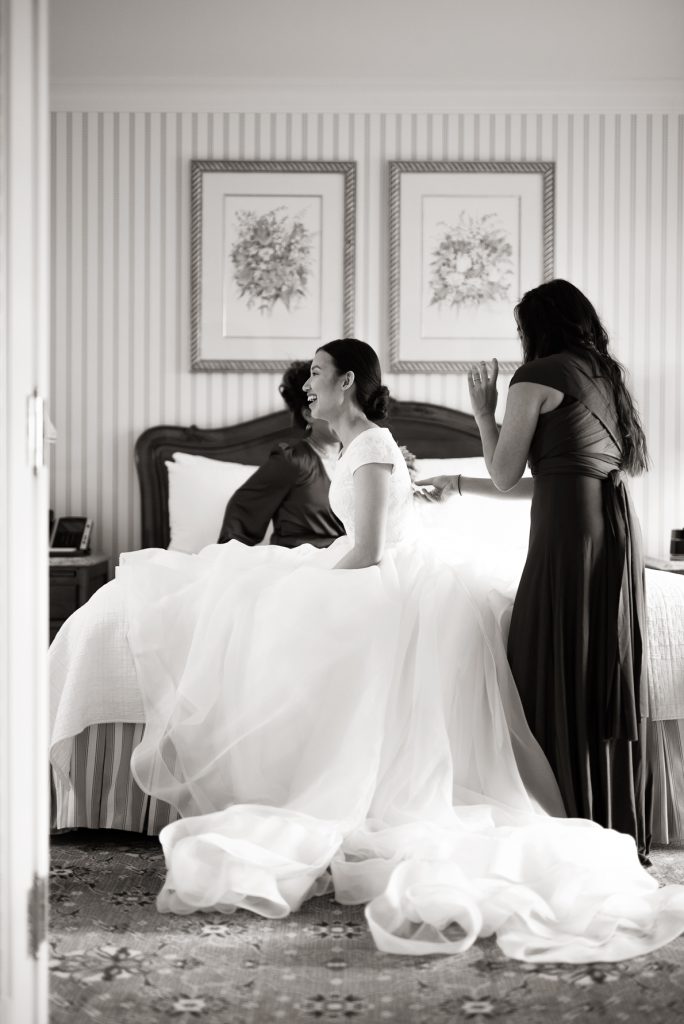Grand America Hotel Wedding by Elisha Braithwaite Photography