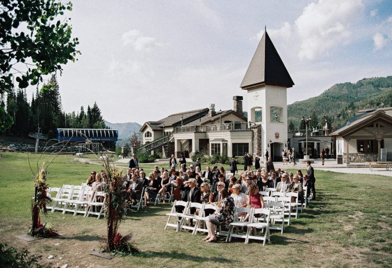 Park City Wedding Venue Guide for 20212022 Elisha