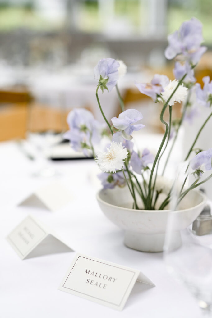 spring wedding at red butte gardens in utah