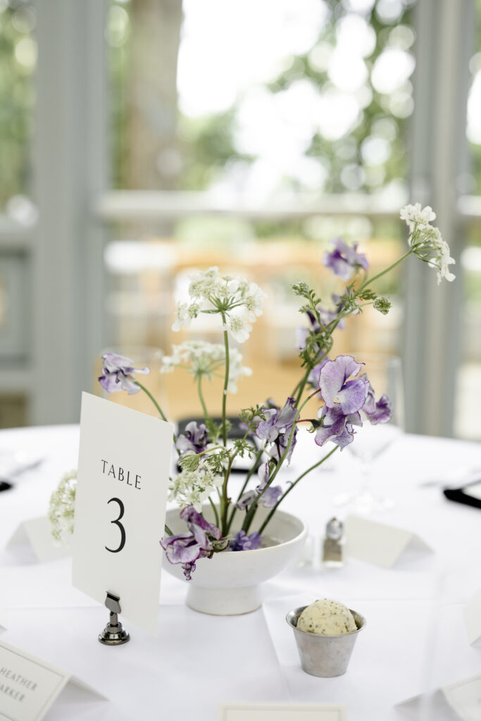 spring wedding at red butte gardens in utah